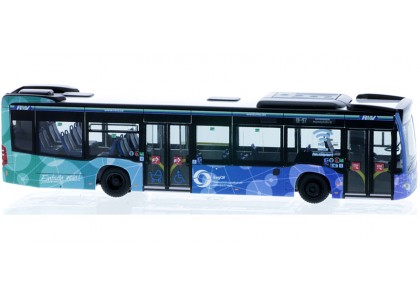 Autobus Mercedes Benz Citaro '12 - H0 Rietze 69382